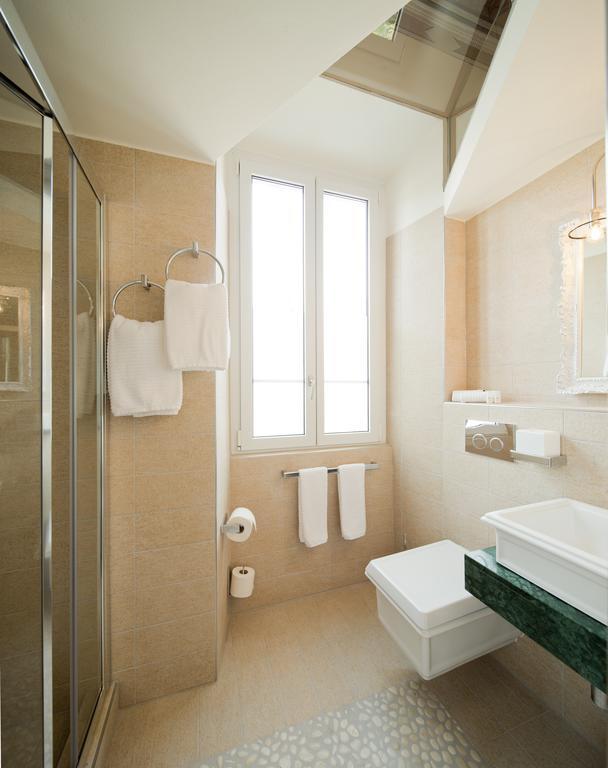 Boutique Hotel Villa Sarnia San Nazzaro Quarto foto